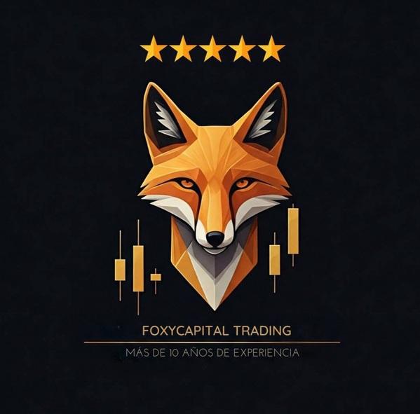 LOGO FOXYCAPITAL TRADING