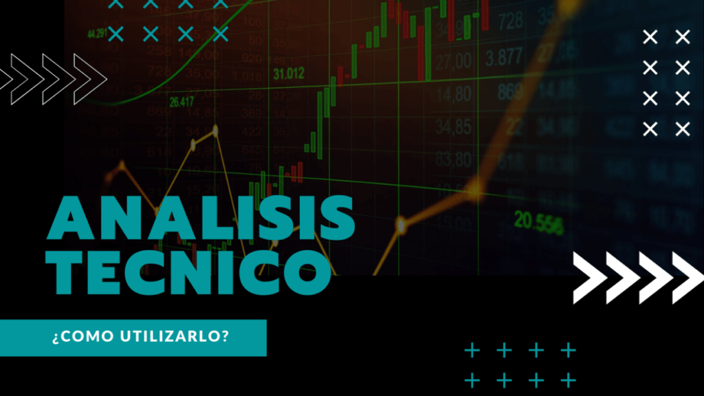 análisis técnico Patrones gráficos Soporte y resistencia, una guía sobre como entenderlo y aplicarlo correctamente