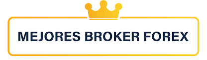 Mejores brokers de Forex