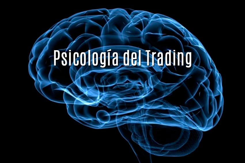 Psicología de trading